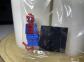 Figurines LEGO Officielle Lego Carnage Minifigure Marvel Spider man