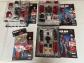 Lot Altaya Marvel Spider Man Iron Spider La Saga de l Infini n�1 2 4 5 pi�ces