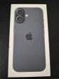 Iphone 17 Noir 256 Go