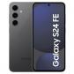 Smartphone Samsung Galaxy S24 FE 6,7  8 Go RAM 256 Go Gris