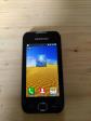 Samsung Wave 533 GT S5330 Noir   Fonctionnel