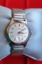 Mido Multifort vintage 1950s calibre 1002 manual wind swiss watch dust cover