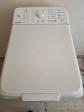 Lave linge top Vedette comme neuf