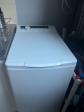 lave linge top Brandt 8kgs occasion