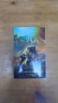 Le Premier Rempart   the horus heresy Siege of Terra