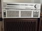 Enceintes KENWOOD  equalizer et tuner