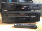 amplificateur tuner sony   lecteur cd sony   enceintes jamo