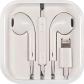 �couteurs Bluetooth Intra auriculaires Yuan Yuan Blanc T�l�commande iPhone 11-12