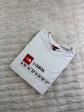 The North Face Lisboa Coordinates Graphic T Shirt White Size M