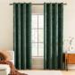 Rideaux en Velours D�coratifs Doux Rideau Opaque Rideau Thermique Rideaux Vel...