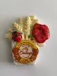 F�ve   Plaisirs du pain