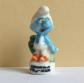 F�ve Les Schtroumpfs   1997   Smurf Schtroumpf Paysan