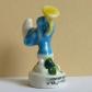 F�ve Les Schtroumpfs   1998   Smurf Schtroumpf Musicien