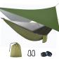 Hamac 290 x 140 cm avec Moustiquaire et B�che Respirant L�ger de 310   310cm,...