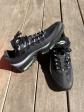 Baskets Nike Air Max 95 Ultra Noir pour homme, 45 (EU)