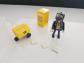 Le Facteur Playmobil