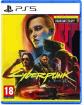 CYBERPUNK 2077 ULTIMATE EDITION (DLC USED) PS5 FR OCCASION (GAME IN ENGLISH-FR-D