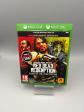Red Dead Redemption GOTY Edition   Microsoft Xbox One   TBE   Complet   PAL