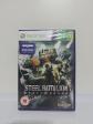 Steel Battalion Heavy Armor   XBOX 360 Video Game Original  (Brand New & Sealed)