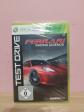 XBOX 360 Test Drive Ferrari Racing Legends Neuf sous Blister