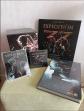 Lot Clair Obscur: Expedition 33   PS5   Vinyles   CD   Artbook   Collector