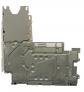 Ch�ssis interne en m�tal partie HDD seul PS4 SLIM Console Playstation 4 Parts