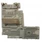 Ch�ssis interne en m�tal dissipateur PS4 SLIM Console Playstation 4 Parts OEM