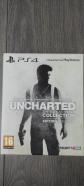 Uncharted : The Nathan Drake Collection   Complet FR   Sony PS4 Playstation 4