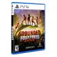 GROUNDED FULLY YOKED EDITION PS5 USA NEW (MULTILANGUE) LIMITED RUN GAMES #097