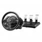 T300 RS GT  Ensemble volant et p�dales de course hautes performances avec ret...