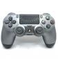Manette Ps4 Officielle Steel Black Dualshock 4 anthracite Controller Sony OEM