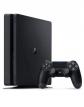 Console PS4 Slim avec Manette Officielle Sony PlayStation 4  500go Revis� TBE