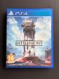 Playstation 4 - PS4 - PS5   Star Wars: Battlefront   FR