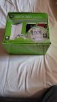 Xbox 360 Core System blanche compl�te fonctionnelle-Call of Duty Black Ops-bo�te