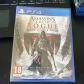 ASSASSIN'S CREED Rogue Remastered   PS4 PS5 PlayStation 4