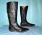 Boots EL NATURALISTA in black leather size 37