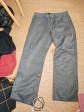 Pantalon homme original Zara taille M | Excellent �tat | �l�gant et confortable