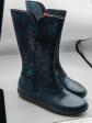 Bottes en cuir marron femme Loint Of Holland neuves taille 38   qualit� luxe   excellent �tat