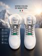 Bottines Benetton