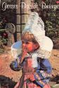 29 FOUESNANT FILLETTE EN COSTUME DE FOUESNANT