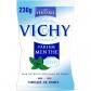Lot de 3  sachets de pastilles eau thermale Vichy � la menthe