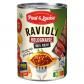 Ravioli Bolognaise 400g  P�te aux  ufs   50% de farce  100% viande origine Fr...