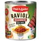 Ravioli Bolognaise 800g  P�te aux  ufs   50% de farce  100% viande origine Fr...
