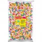 Bonbons mini carambar mix sachet de 1 kg NEUF