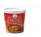 Mae Ploy P�te de curry rouge 400 g   authentique tha�   �pices & lait de coco