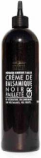 Cr�me Balsamique 290 g   Aceto Balsamico di Modena IGP   De Louise   Italie