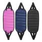 Lot de 3 tapis de voyage, tapis de voyage en avion, paillasson r�glable, tapi...