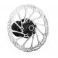 Disque de Frein VTT 160mm 180mm 203mm avec 12 Boulons pour V�lo de Route BMX ...
