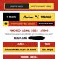 2 Blts Diffusion Finale de Coupe De France. Bollaert   Xerces   Places � Cot�