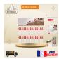 Embouts de Cartouche en Silicone   30 Pi�ces pour Bricoleurs et Propri�taires